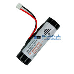 Bateria para PLC A20G-F8 A20GW [bateria de substituição]